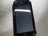 GD8639 Plz Read Item Condi PSP-1000 BLACK SONY PSP Console Japan
