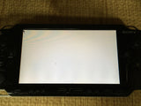 GD8639 Plz Read Item Condi PSP-1000 BLACK SONY PSP Console Japan