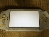 GD8645 Plz Read Item Condi PSP-1000 CERAMIC WHITE SONY PSP Console Japan