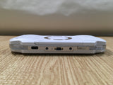 GD8645 Plz Read Item Condi PSP-1000 CERAMIC WHITE SONY PSP Console Japan