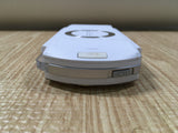 GD8645 Plz Read Item Condi PSP-1000 CERAMIC WHITE SONY PSP Console Japan