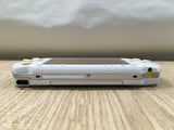 GD8646 Plz Read Item Condi PSP-1000 CERAMIC WHITE SONY PSP Console Japan