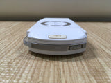 GD8646 Plz Read Item Condi PSP-1000 CERAMIC WHITE SONY PSP Console Japan