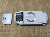 GD8647 Plz Read Item Condi PSP-1000 CERAMIC WHITE SONY PSP Console Japan