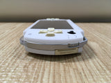 GD8647 Plz Read Item Condi PSP-1000 CERAMIC WHITE SONY PSP Console Japan