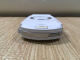 GD8647 Plz Read Item Condi PSP-1000 CERAMIC WHITE SONY PSP Console Japan