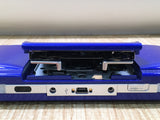 GD8648 Plz Read Item Condi PSP-1000 METALLIC BLUE SONY PSP Console Japan