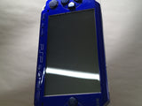 GD8648 Plz Read Item Condi PSP-1000 METALLIC BLUE SONY PSP Console Japan