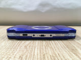 GD8649 Plz Read Item Condi PSP-1000 METALLIC BLUE SONY PSP Console Japan