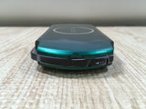 GD8721 Plz Read Item Condi PSP-3000 SPIRITED GREEN SONY PSP Console Japan