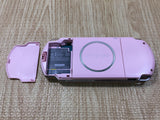 GD8726 Plz Read Item Condi PSP-3000 BLOSSOM PINK SONY PSP Console Japan