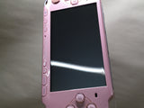 GD8726 Plz Read Item Condi PSP-3000 BLOSSOM PINK SONY PSP Console Japan