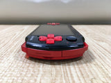 GD8730 No Battery PSP-3000 BLACK & RED SONY PSP Console Japan