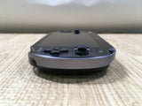 GD8737 Plz Read Item Condi PS Vita PCH-1000 CRYSTAL BLACK SONY PSP Console Japan