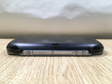 GD8737 Plz Read Item Condi PS Vita PCH-1000 CRYSTAL BLACK SONY PSP Console Japan