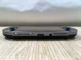 GD8738 Plz Read Item Condi PS Vita PCH-1000 CRYSTAL BLACK SONY PSP Console Japan