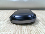 GD8738 Plz Read Item Condi PS Vita PCH-1000 CRYSTAL BLACK SONY PSP Console Japan
