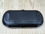 GD8739 Plz Read Item Condi PS Vita PCH-1000 CRYSTAL BLACK SONY PSP Console Japan