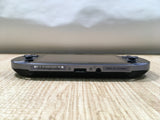 GD8739 Plz Read Item Condi PS Vita PCH-1000 CRYSTAL BLACK SONY PSP Console Japan