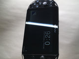 GD8740 Plz Read Item Condi PS Vita PCH-2000 BLACK SONY PSP Console Japan