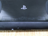 GD8740 Plz Read Item Condi PS Vita PCH-2000 BLACK SONY PSP Console Japan