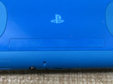 GD8743 PS Vita PCH-2000 AQUA BLUE SONY PSP Console Japan