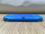 GD8743 PS Vita PCH-2000 AQUA BLUE SONY PSP Console Japan