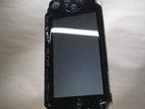 GD8746 With Defects - PSP-1000 BLACK SONY PSP Console Japan
