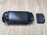GD8746 With Defects - PSP-1000 BLACK SONY PSP Console Japan