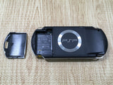 GD8746 With Defects - PSP-1000 BLACK SONY PSP Console Japan