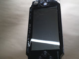 GD8746 With Defects - PSP-1000 BLACK SONY PSP Console Japan