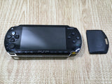 GD8747 With Defects - PSP-1000 BLACK SONY PSP Console Japan