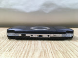 GD8747 With Defects - PSP-1000 BLACK SONY PSP Console Japan