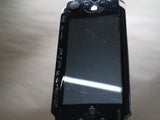 GD8747 With Defects - PSP-1000 BLACK SONY PSP Console Japan