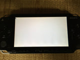 GD8751 With Defects - PSP-1000 BLACK SONY PSP Console Japan