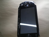 GD8752 With Defects - PSP-1000 BLACK SONY PSP Console Japan