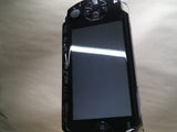 GD8752 With Defects - PSP-1000 BLACK SONY PSP Console Japan