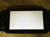 GD8752 With Defects - PSP-1000 BLACK SONY PSP Console Japan