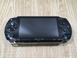GD8752 With Defects - PSP-1000 BLACK SONY PSP Console Japan