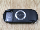 GD8752 With Defects - PSP-1000 BLACK SONY PSP Console Japan
