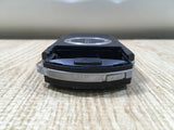 GD8752 With Defects - PSP-1000 BLACK SONY PSP Console Japan