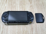 GD8753 With Defects - PSP-1000 BLACK SONY PSP Console Japan