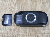 GD8753 With Defects - PSP-1000 BLACK SONY PSP Console Japan