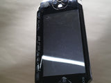 GD8753 With Defects - PSP-1000 BLACK SONY PSP Console Japan