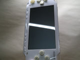 GD8754 With Defects - PSP-1000 CERAMIC WHITE SONY PSP Console Japan