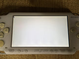 GD8754 With Defects - PSP-1000 CERAMIC WHITE SONY PSP Console Japan