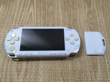 GD8754 With Defects - PSP-1000 CERAMIC WHITE SONY PSP Console Japan