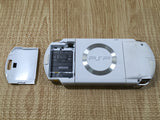 GD8754 With Defects - PSP-1000 CERAMIC WHITE SONY PSP Console Japan