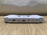 GD8754 With Defects - PSP-1000 CERAMIC WHITE SONY PSP Console Japan