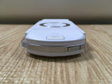 GD8754 With Defects - PSP-1000 CERAMIC WHITE SONY PSP Console Japan